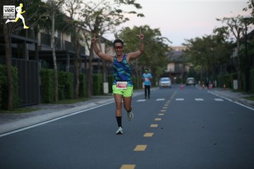 NÔNG THÔN VIỆT MARATHON - LONG AN 2023 - Ảnh #894809