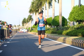 NÔNG THÔN VIỆT MARATHON - LONG AN 2023 - Ảnh #898699