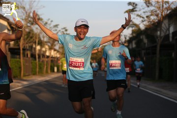 NÔNG THÔN VIỆT MARATHON - LONG AN 2023 - Ảnh #893999