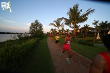 NÔNG THÔN VIỆT MARATHON - LONG AN 2023 - Ảnh #902421