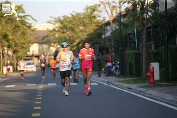 NÔNG THÔN VIỆT MARATHON - LONG AN 2023 - Ảnh #893895