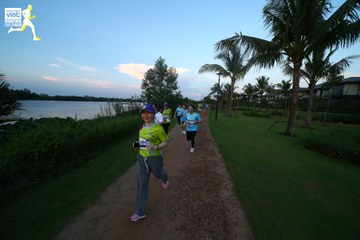 NÔNG THÔN VIỆT MARATHON - LONG AN 2023 - Ảnh #900310