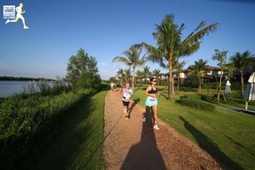NÔNG THÔN VIỆT MARATHON - LONG AN 2023 - Ảnh #904166