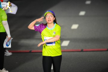 NÔNG THÔN VIỆT MARATHON - LONG AN 2023 - Ảnh #923390