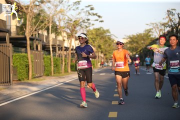NÔNG THÔN VIỆT MARATHON - LONG AN 2023 - Ảnh #893911