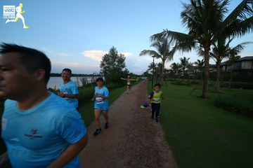 NÔNG THÔN VIỆT MARATHON - LONG AN 2023 - Ảnh #899973