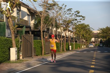 NÔNG THÔN VIỆT MARATHON - LONG AN 2023 - Ảnh #893695