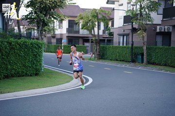 NÔNG THÔN VIỆT MARATHON - LONG AN 2023 - Ảnh #896931