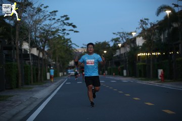 NÔNG THÔN VIỆT MARATHON - LONG AN 2023 - Ảnh #895132