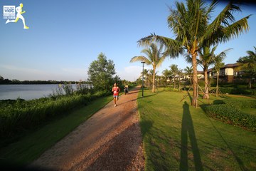 NÔNG THÔN VIỆT MARATHON - LONG AN 2023 - Ảnh #904322