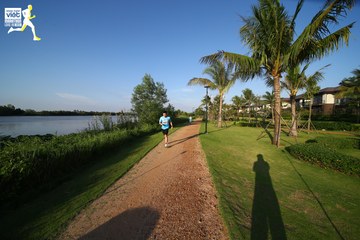 NÔNG THÔN VIỆT MARATHON - LONG AN 2023 - Ảnh #904265
