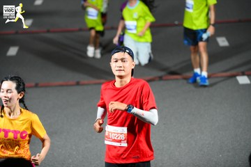 NÔNG THÔN VIỆT MARATHON - LONG AN 2023 - Ảnh #923854