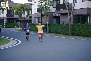 NÔNG THÔN VIỆT MARATHON - LONG AN 2023 - Ảnh #896970