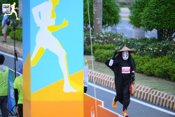 NÔNG THÔN VIỆT MARATHON - LONG AN 2023 - Ảnh #922947
