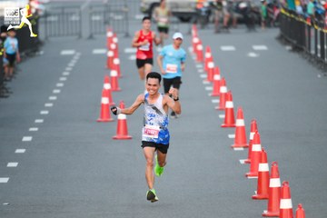 NÔNG THÔN VIỆT MARATHON - LONG AN 2023 - Ảnh #923072
