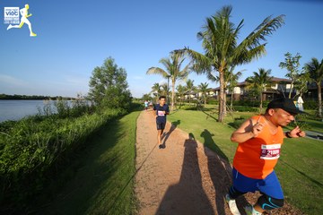 NÔNG THÔN VIỆT MARATHON - LONG AN 2023 - Ảnh #902619