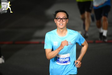 NÔNG THÔN VIỆT MARATHON - LONG AN 2023 - Ảnh #923570