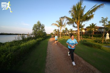 NÔNG THÔN VIỆT MARATHON - LONG AN 2023 - Ảnh #902751