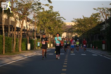 NÔNG THÔN VIỆT MARATHON - LONG AN 2023 - Ảnh #894181