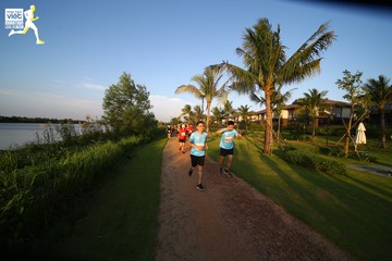 NÔNG THÔN VIỆT MARATHON - LONG AN 2023 - Ảnh #905047