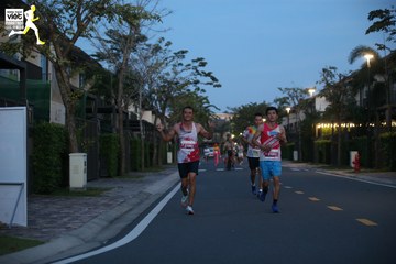NÔNG THÔN VIỆT MARATHON - LONG AN 2023 - Ảnh #895228