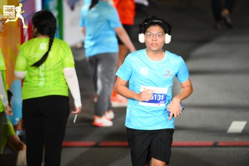 NÔNG THÔN VIỆT MARATHON - LONG AN 2023 - Ảnh #923616
