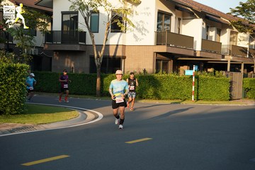 NÔNG THÔN VIỆT MARATHON - LONG AN 2023 - Ảnh #896347