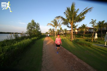 NÔNG THÔN VIỆT MARATHON - LONG AN 2023 - Ảnh #903507