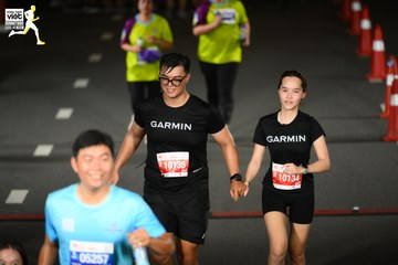 NÔNG THÔN VIỆT MARATHON - LONG AN 2023 - Ảnh #924252