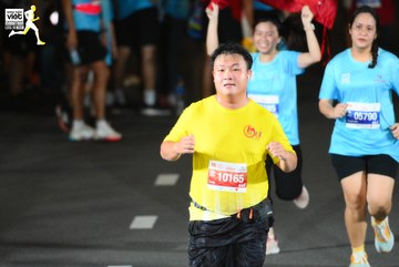 NÔNG THÔN VIỆT MARATHON - LONG AN 2023 - Ảnh #924117
