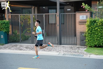 NÔNG THÔN VIỆT MARATHON - LONG AN 2023 - Ảnh #896744