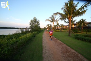 NÔNG THÔN VIỆT MARATHON - LONG AN 2023 - Ảnh #901469