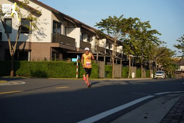 NÔNG THÔN VIỆT MARATHON - LONG AN 2023 - Ảnh #895835
