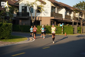 NÔNG THÔN VIỆT MARATHON - LONG AN 2023 - Ảnh #896021