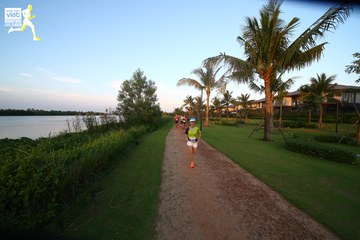 NÔNG THÔN VIỆT MARATHON - LONG AN 2023 - Ảnh #901357