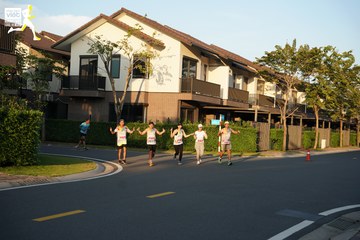 NÔNG THÔN VIỆT MARATHON - LONG AN 2023 - Ảnh #896455