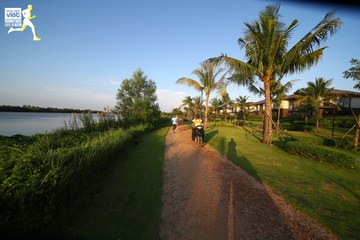 NÔNG THÔN VIỆT MARATHON - LONG AN 2023 - Ảnh #904812