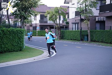 NÔNG THÔN VIỆT MARATHON - LONG AN 2023 - Ảnh #897116