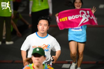 NÔNG THÔN VIỆT MARATHON - LONG AN 2023 - Ảnh #923538