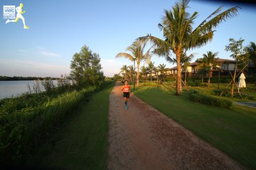 NÔNG THÔN VIỆT MARATHON - LONG AN 2023 - Ảnh #902643
