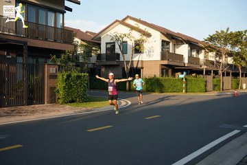 NÔNG THÔN VIỆT MARATHON - LONG AN 2023 - Ảnh #896229