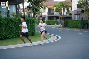NÔNG THÔN VIỆT MARATHON - LONG AN 2023 - Ảnh #896825