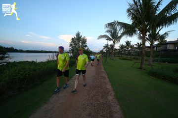 NÔNG THÔN VIỆT MARATHON - LONG AN 2023 - Ảnh #900463