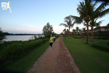 NÔNG THÔN VIỆT MARATHON - LONG AN 2023 - Ảnh #900924