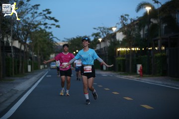 NÔNG THÔN VIỆT MARATHON - LONG AN 2023 - Ảnh #895191