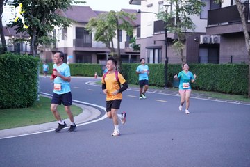 NÔNG THÔN VIỆT MARATHON - LONG AN 2023 - Ảnh #897453
