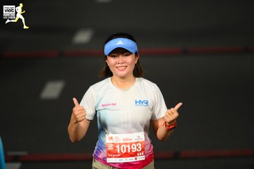 NÔNG THÔN VIỆT MARATHON - LONG AN 2023 - Ảnh #923388