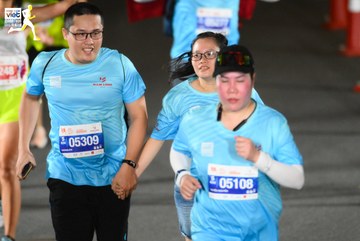 NÔNG THÔN VIỆT MARATHON - LONG AN 2023 - Ảnh #924189