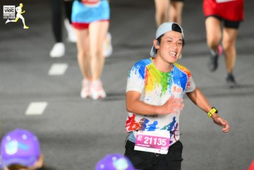 NÔNG THÔN VIỆT MARATHON - LONG AN 2023 - Ảnh #924200