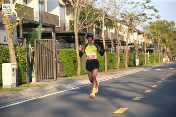 NÔNG THÔN VIỆT MARATHON - LONG AN 2023 - Ảnh #893793